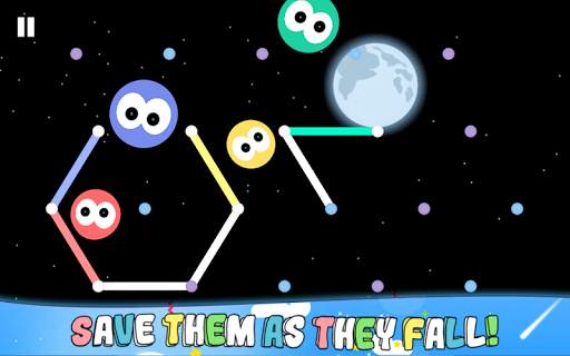 Cloud Rush! screenshot 19