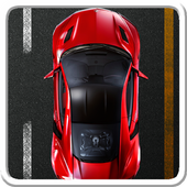 Car Driving icon
