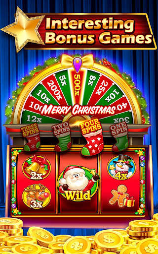 VegasStar™ Casino - Slots Game screenshot 14
