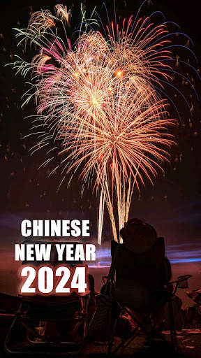 Chinese New Year 2024 screenshot 7