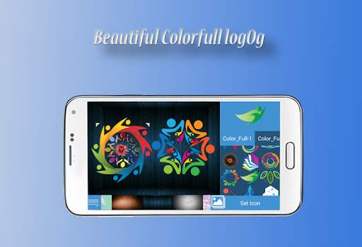 Logo Maker screenshot 5