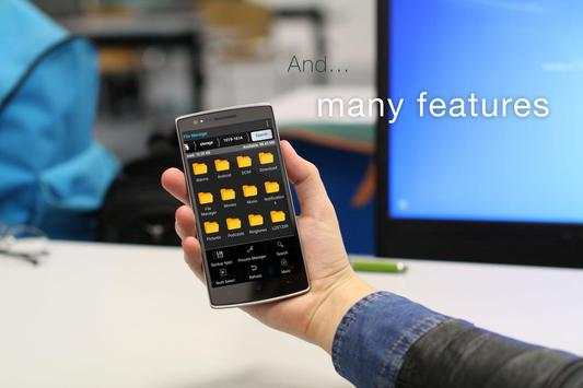 File Manager screenshot 4