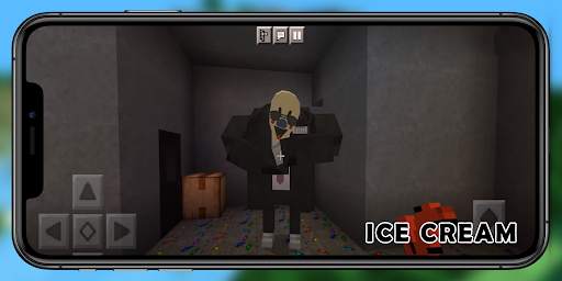 Ice Scream mod for Minecraft screenshot 4