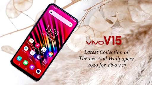 Theme for Vivo V15 | launcher for vivo v15 screenshot 2