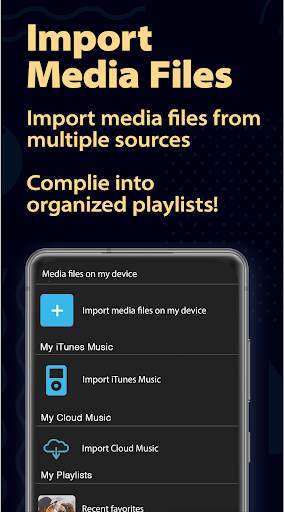 Music App Download Podcast Pro screenshot 4