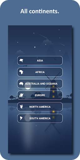 Country Flags Quiz 2 screenshot 5