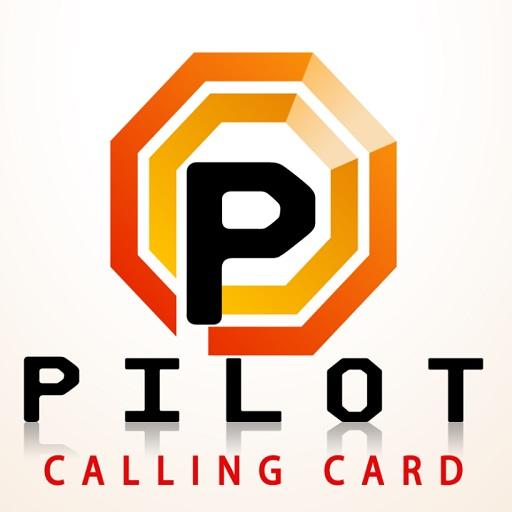 Pilot Voice icon