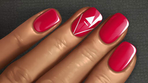 Manicure world screenshot 8