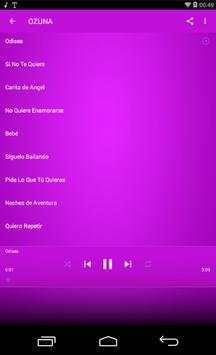 🎵Ozuna All Songs🎵 screenshot 4