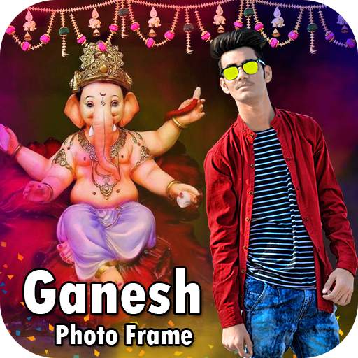 Ganesh Photo Editor 1.0