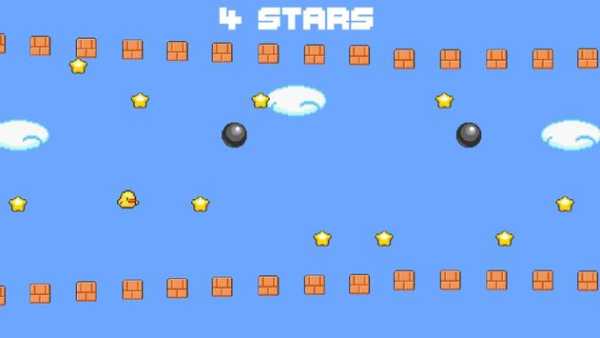 Crazy Bird screenshot 1