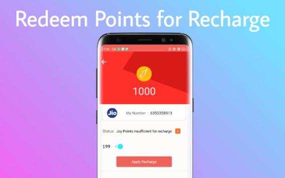 bCent browser - Recharge browser & data plans screenshot 2