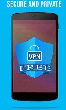 Best VPN app screenshot 3