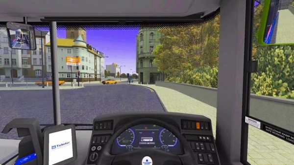 World Heavy Bus Simulator Game 2020:Bus Racing 3D screenshot 4