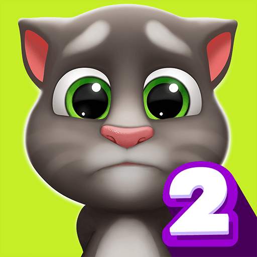 My Talking Tom 2 4.6.1.8382
