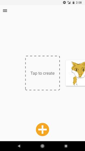 Paper - draw to communicate screenshot 4
