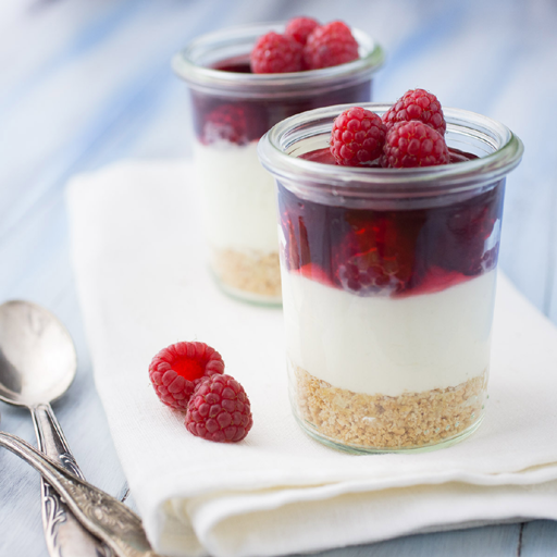 100  Dessert Recipes Eng icon