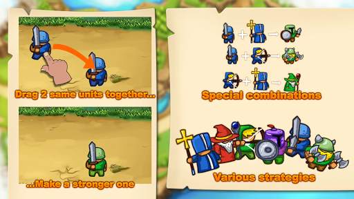 Frontier Warrior screenshot 2