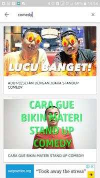My Youtube screenshot 5