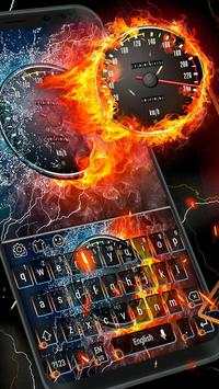 Keyboard speed screenshot 1