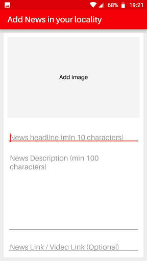 Public Reporter screenshot 6