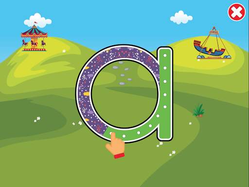 ABC Games Playland screenshot 12