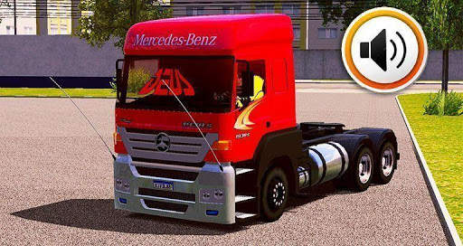 Sons World Truck Simulator screenshot 8