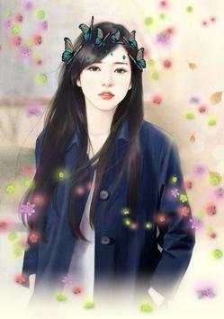 Heart Crown Photo Editor 2018 скриншот 2