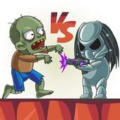 Zombie vs Alien 1.0