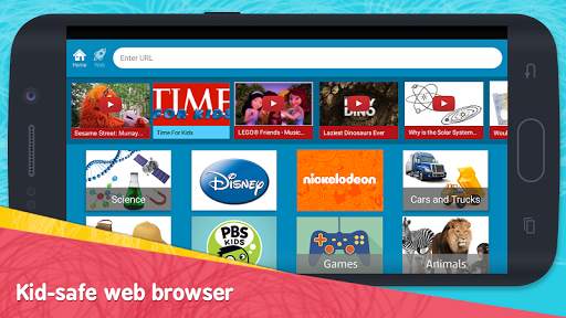 Amazon FreeTime – Kids’ Videos, Books, & TV shows 5 تصوير الشاشة
