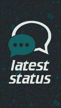 Latest Whatsap Status screenshot 1