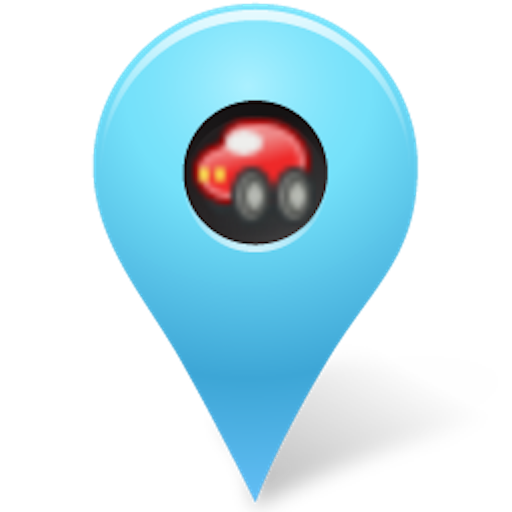 Long Beach Bus icon