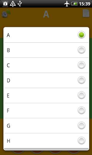 Letters Numbers Colors Shapes Flashcards for kids screenshot 6