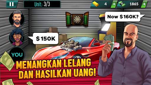Bid Wars 2: Pawn Shop Empire screenshot 1