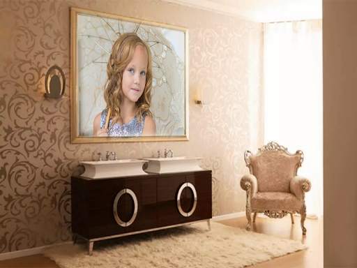 Luxury Photo Frames screenshot 3