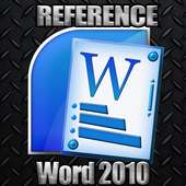 M-S Word Manual 2010 on 9Apps