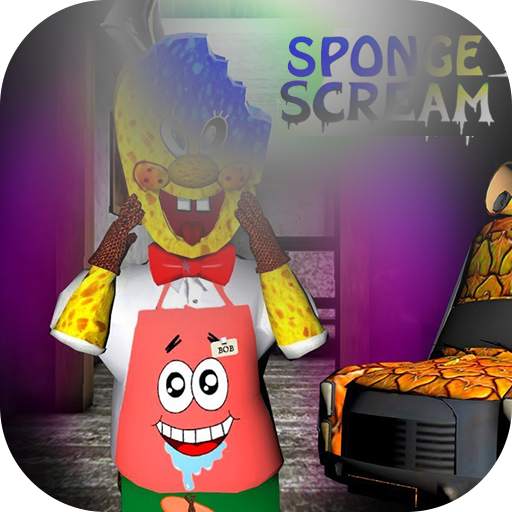 Sponge Granny 3 1.0.0