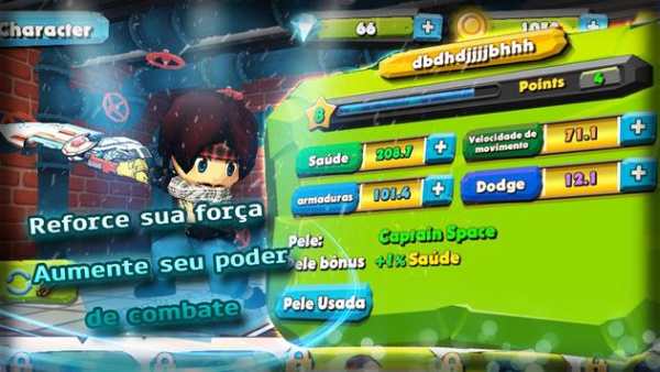 Moba heróis lendas batalha arena: 5v5 screenshot 4