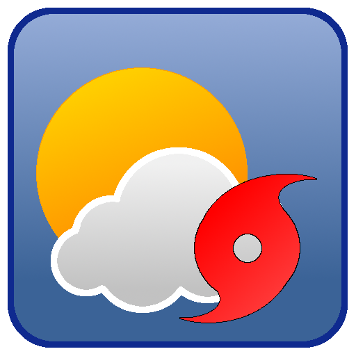 Your Weather Plus icon