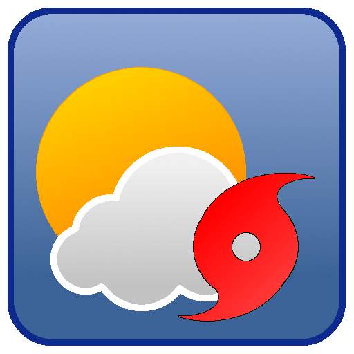 Your Weather Plus 184