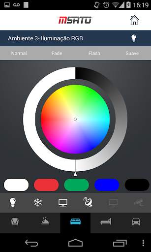 App Msato screenshot 4