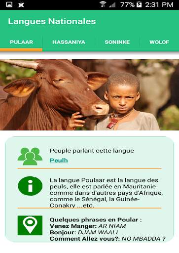 Mauritourisme v2 screenshot 13