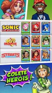 SEGA Heroes screenshot 4