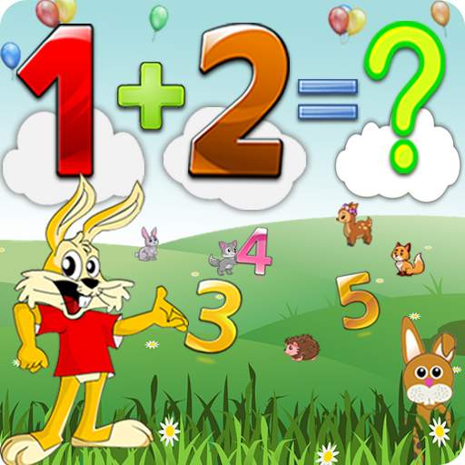 Kids Math - Math Game for Kids 1.20