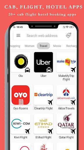 All In One App screenshot 4