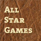All Star Games icon