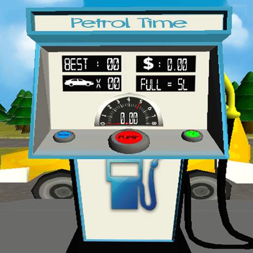Petrol Time 2.0.1
