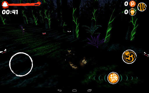 Makura - Concert Game screenshot 23