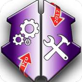 ‮game guardian apk icon