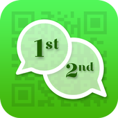 Dual Account For WhatsApp icon